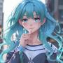 Токен Minty Girl