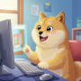 Token Young Doge