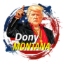 Dony Montana 币种