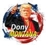 Dony Montana-token