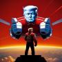 OPTIMUS TRUMP 币种