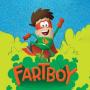 token FARTBOY