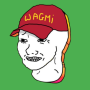 Токен WAGMI