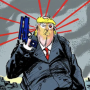 Trump Terminator Token