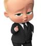 BOSS BABY Token