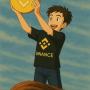 Ícone do token
