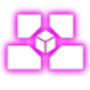 Ícone de token