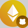 Berachain Staked ETH 幣種