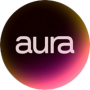 Aura token